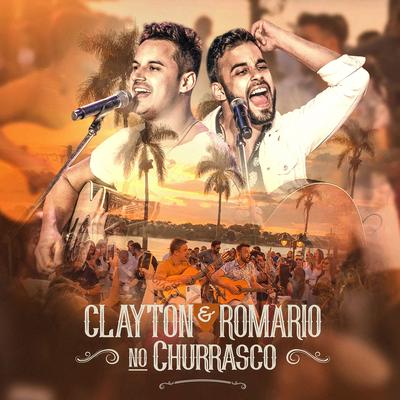 Agenda Rabiscada / Amor Sincero / Fruto Especial (Ao Vivo) By Clayton & Romário's cover