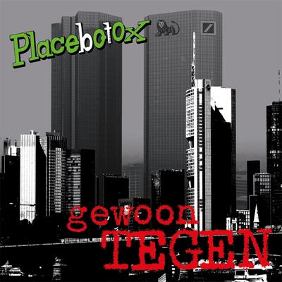 Gläserner Mensch By Placebotox's cover