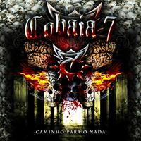 Cobaia-7's avatar cover