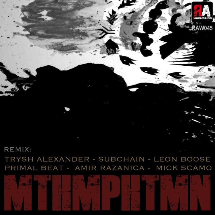 Mthmphtmn's avatar image