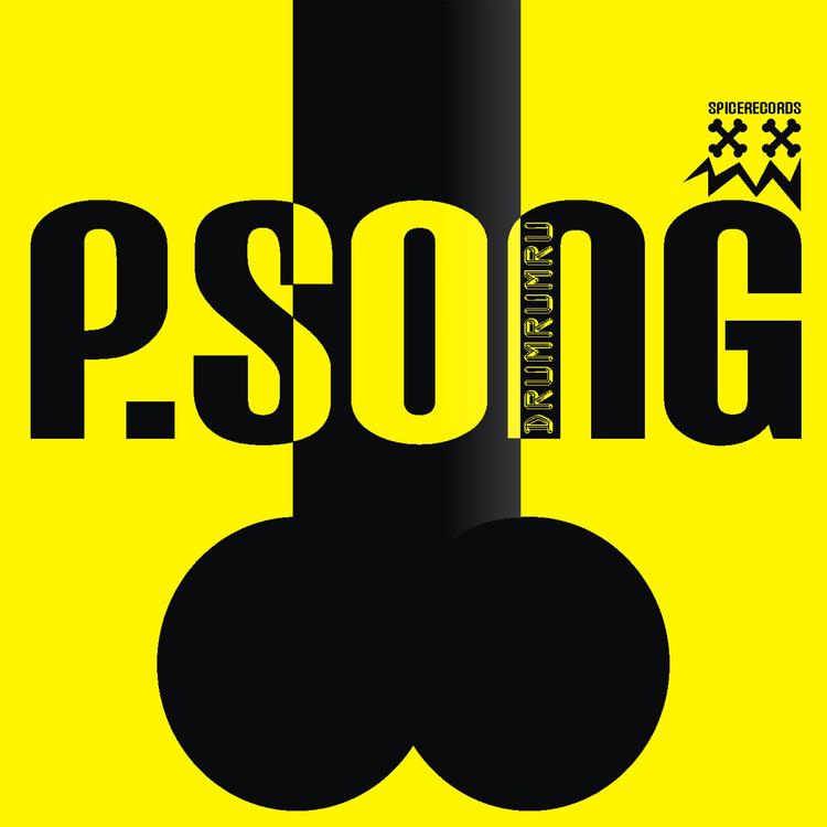 P.Song's avatar image