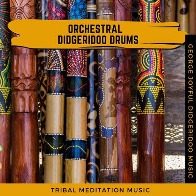 George Joyful Didgeridoo Music's cover