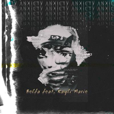 Anxiety's cover