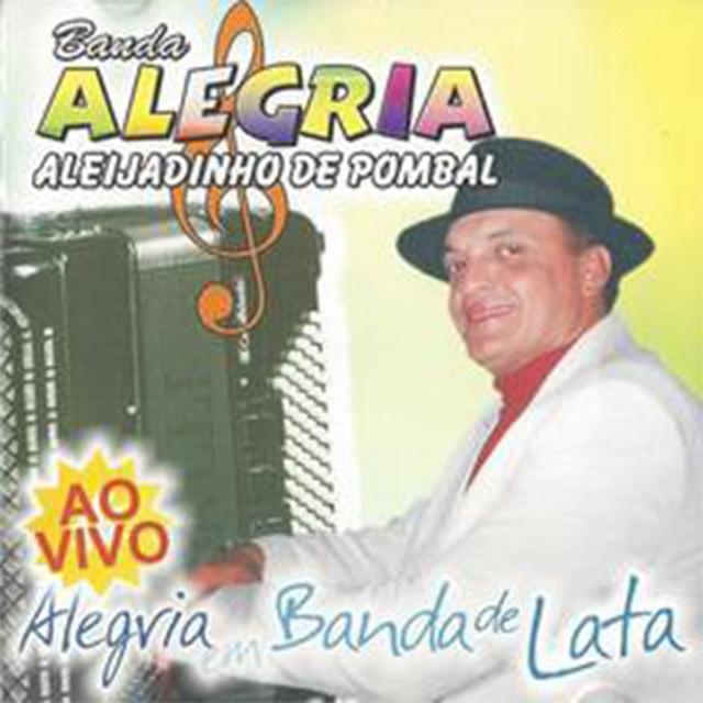 Banda Alegria & Aleijadinho De Pombal's avatar image