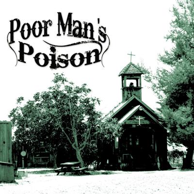 Greedy Man By Poor Man's Poison's cover
