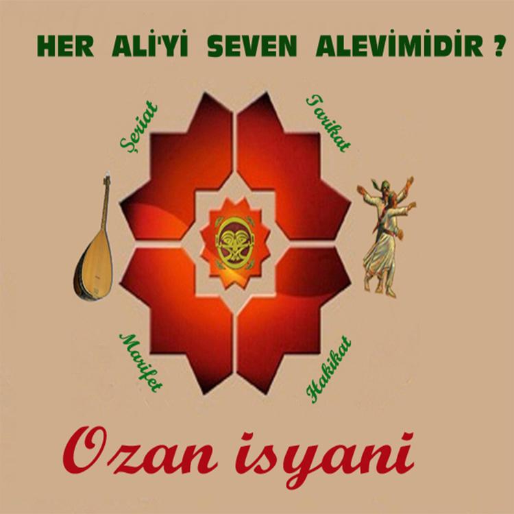 Ozan İsyani's avatar image