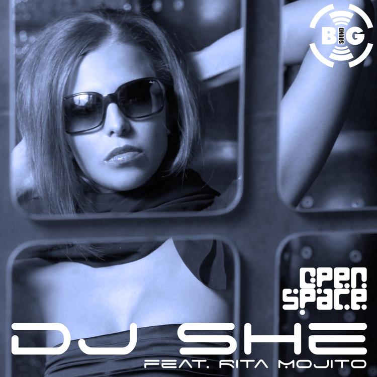 DJ She's avatar image