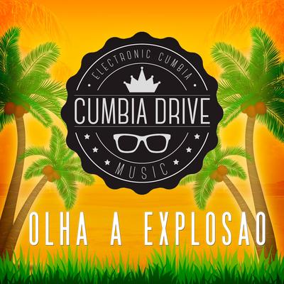 Olha a Explosão's cover