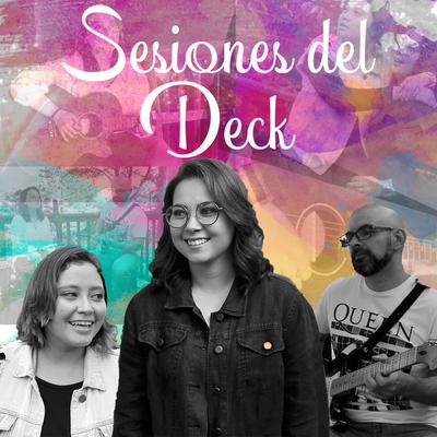 Sesiones Del Deck, Vol. I's cover