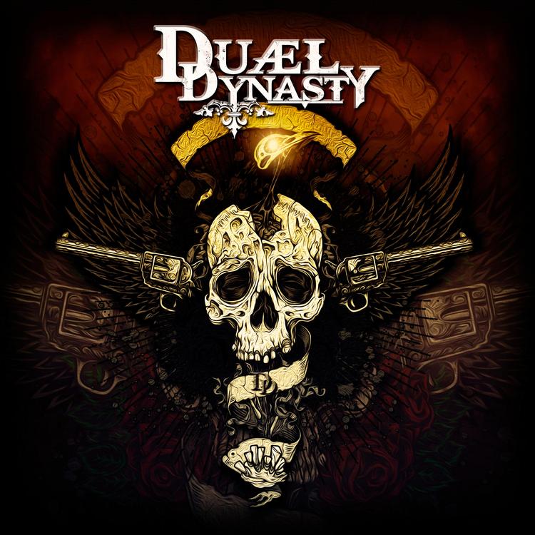 DuÆL DyNASTY's avatar image