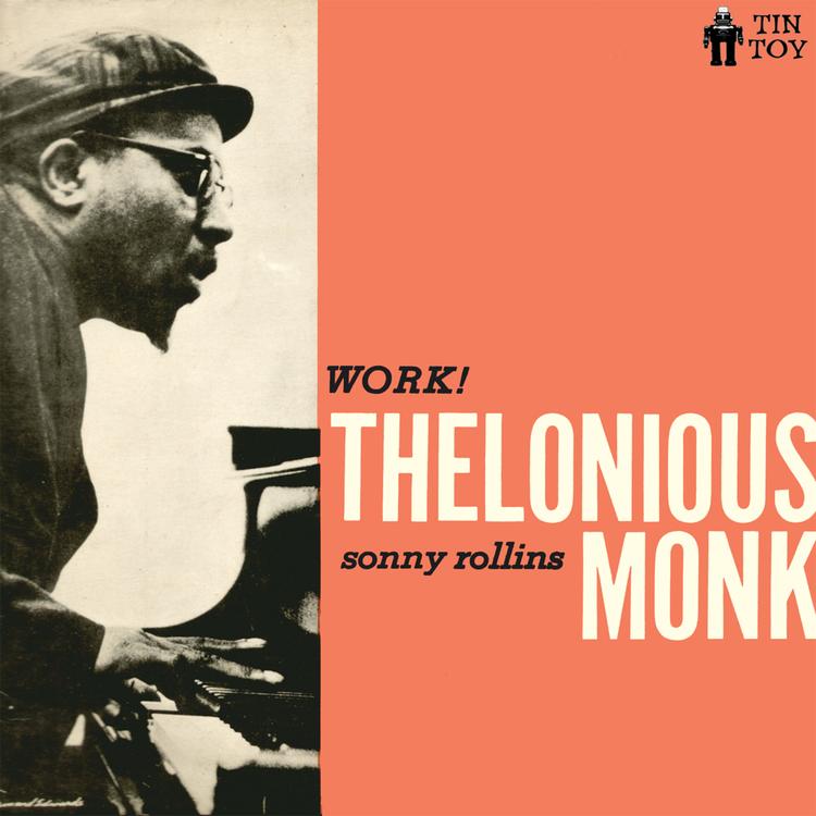 Thelonius Monk's avatar image