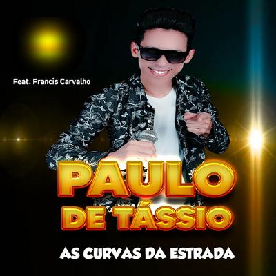 Paulo De Tássio's cover