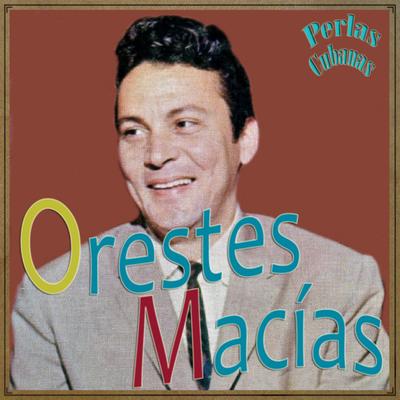 Orestes Macias's cover