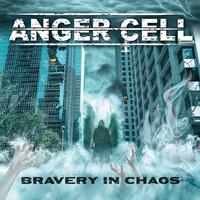 Anger Cell's avatar cover