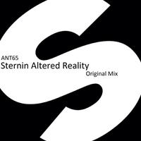 Sternin's avatar cover