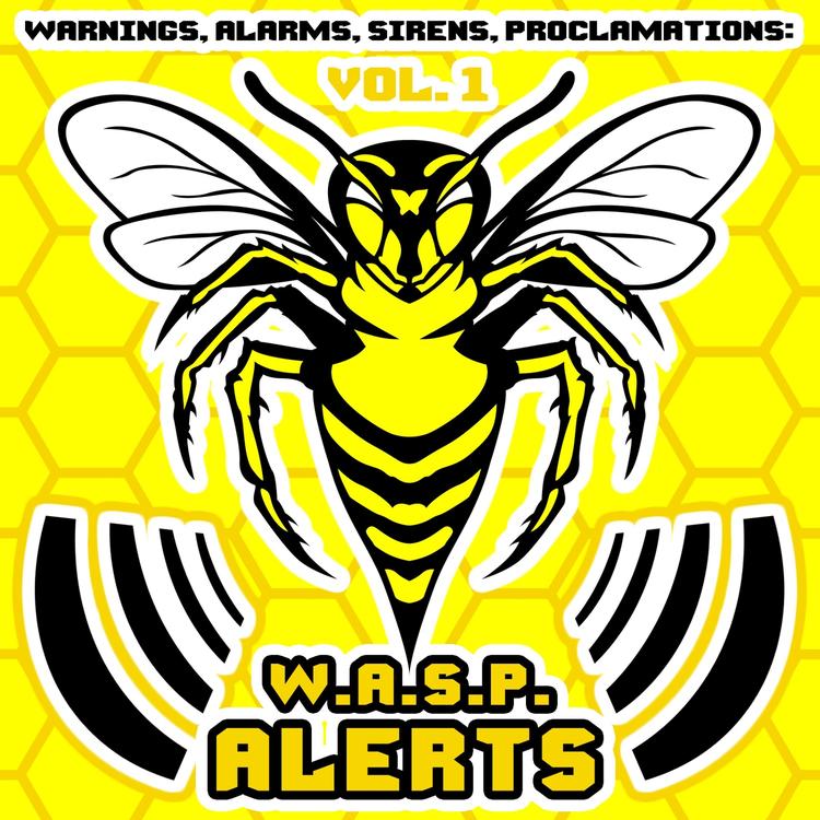 W.A.S.P. Alerts's avatar image