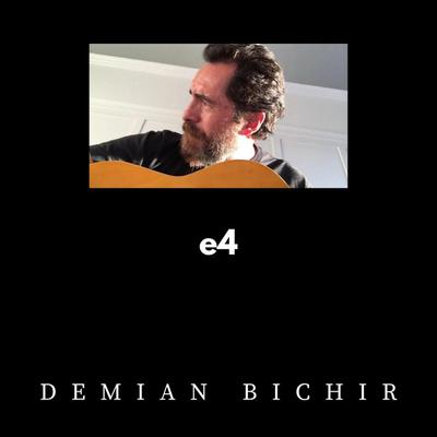 Demian Bichir's cover
