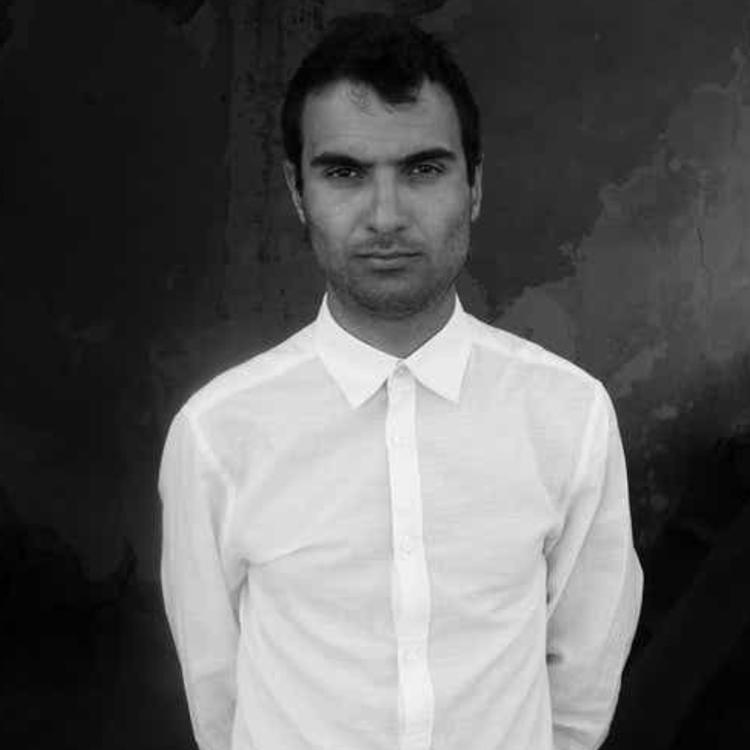 Tigran Hamasyan's avatar image