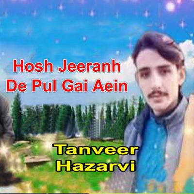 Tanveer Hazarvi's cover