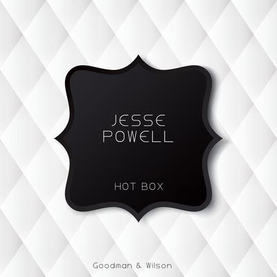 Hot Box's cover