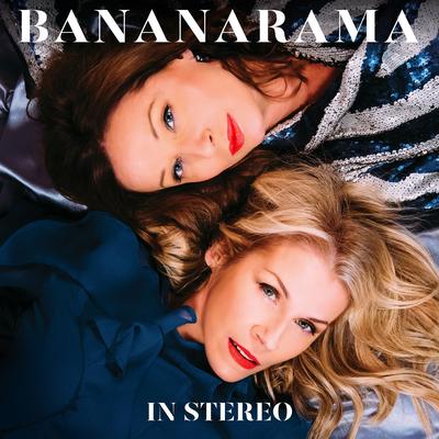 Dance Music By Bananarama's cover