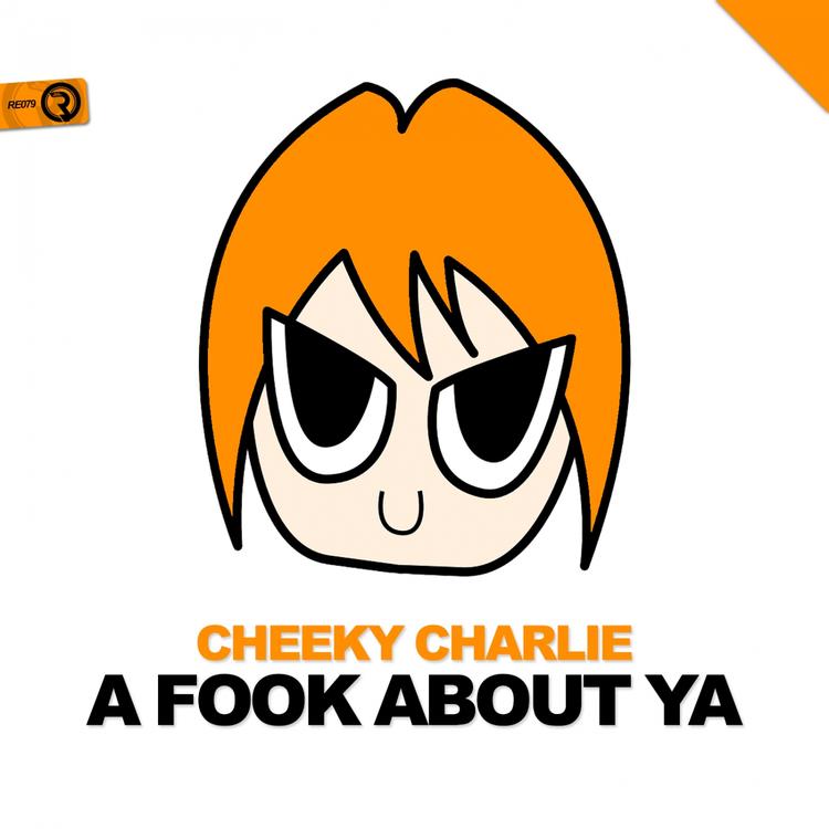 Cheeky Charlie's avatar image