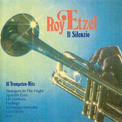 Roy Etzel's cover