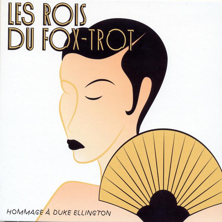 Les Rois du Fox-Trot's avatar image