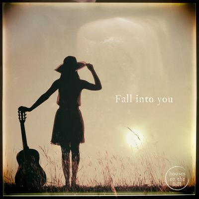 Fall into You's cover