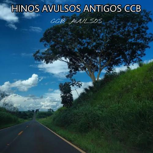 Em Deus Segurar (Hino avulso)'s cover