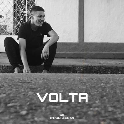 Volta's cover