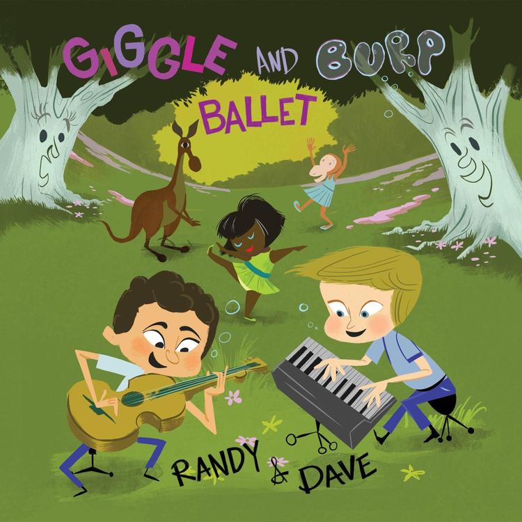 Randy & Dave's avatar image