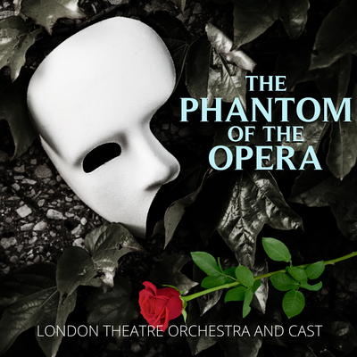 The Phantom of the Opera's cover