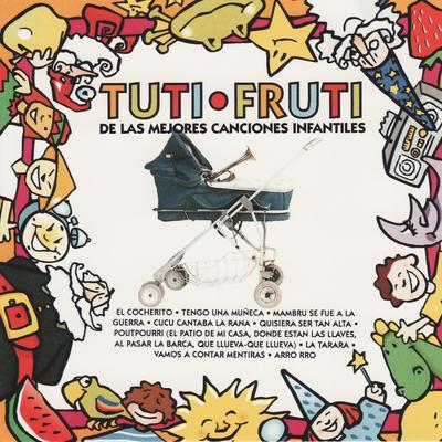 De Las Mejores Canciones Infantiles's cover