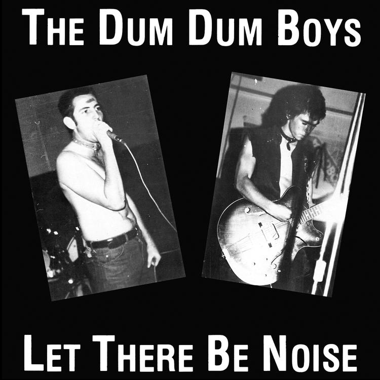 The Dum Dum Boys's avatar image