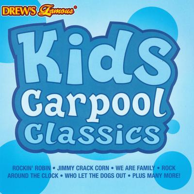 Kids Carpool Classics's cover