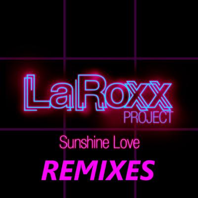 Sunshine Love (Freddz Summer Breeze Mix) By LaRoxx Project's cover