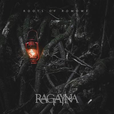 Ragayna's cover