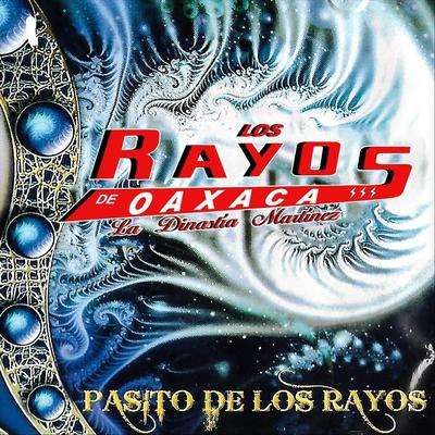 Pasito de los Rayos's cover