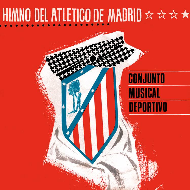Conjunto Musical Deportivo's avatar image