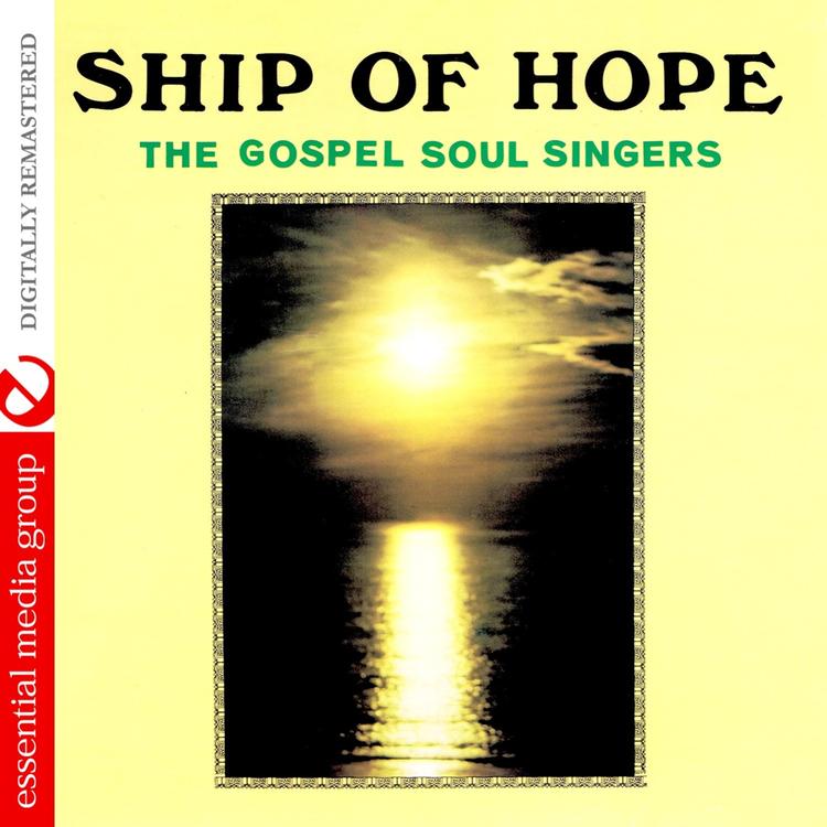 The Gospel Soul Singers's avatar image