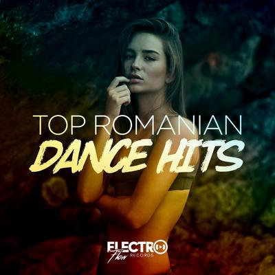 Top Romanian Dance Hits's cover
