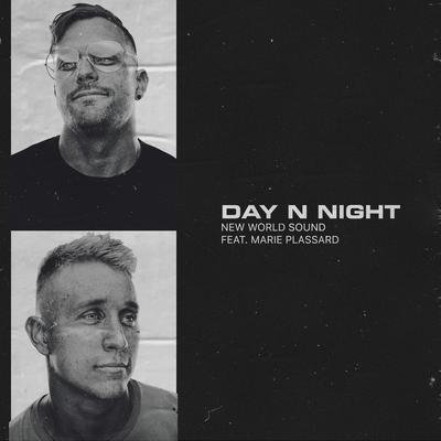 Day 'n' night's cover