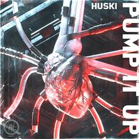 HUSKI's avatar cover