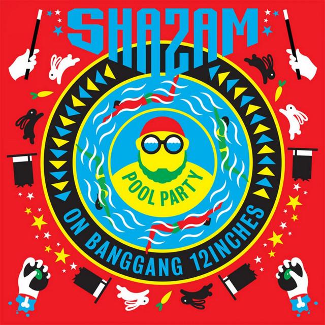 Shazam's avatar image