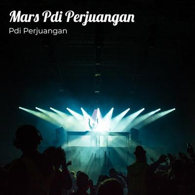 Pdi Perjuangan's cover