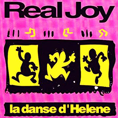 La danse d'Hélène (Dee Jay Mix) By Real Joy's cover