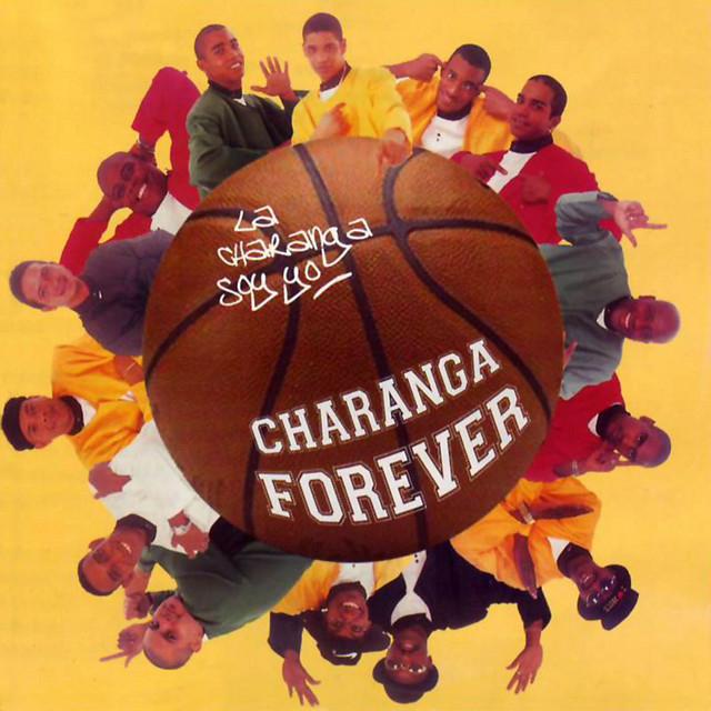 Charanga Forever's avatar image