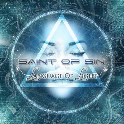 Rising Angels By Saint Of Sin's cover