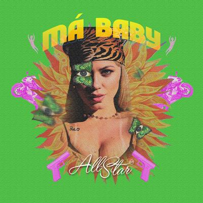 Má Baby By All Star Brasil's cover